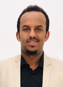 Hirsi Ahmed Hassan